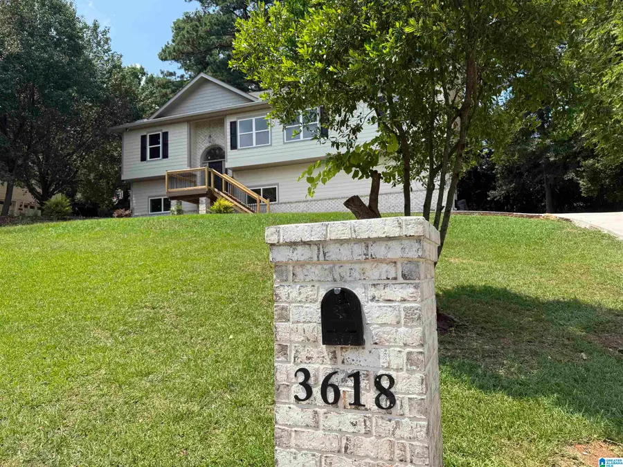 3618 HAVENHILL DRIVE, Irondale, AL 35210 - #2