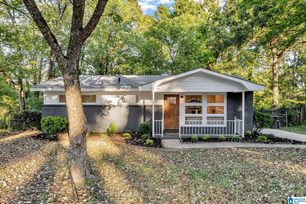 4920 SCENIC VIEW DRIVE, Irondale, AL 35210 - #1