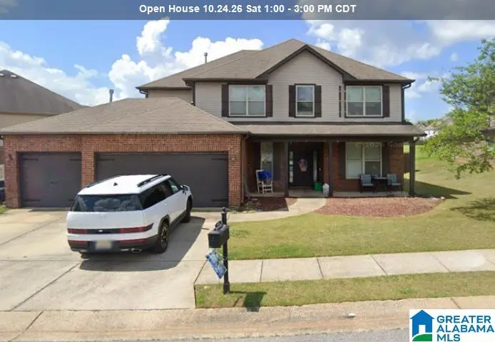 4577 BROOKSHIRE LOOP, Bessemer, AL 35022 - #1
