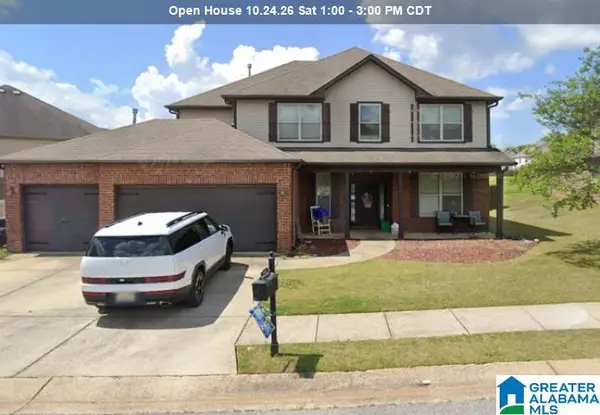 4577 BROOKSHIRE LOOP, Bessemer, AL 35022