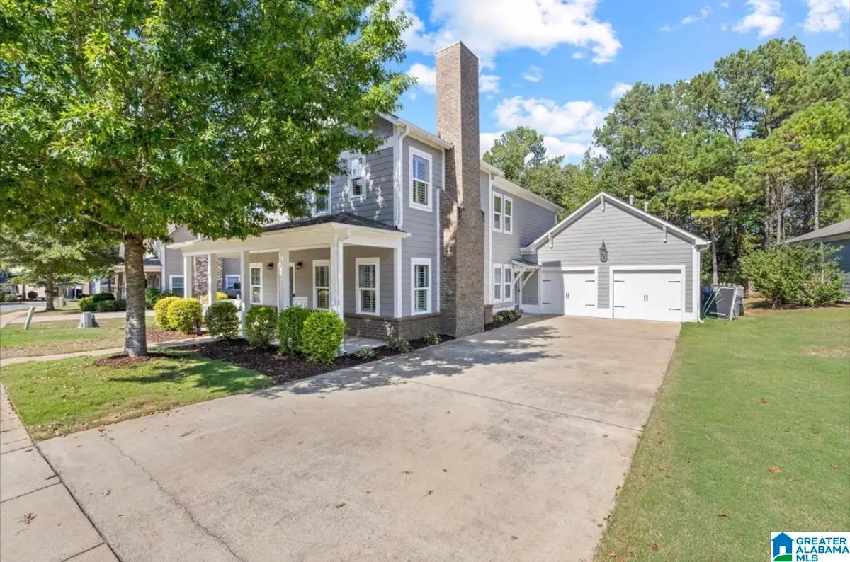 647 ROSEBURY ROAD, Helena, AL 35080 - #1