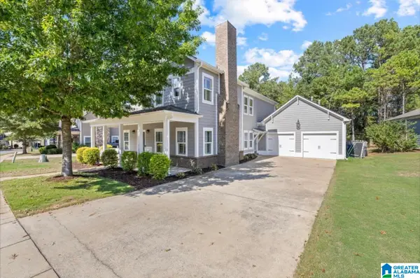 647 ROSEBURY ROAD, Helena, AL 35080
