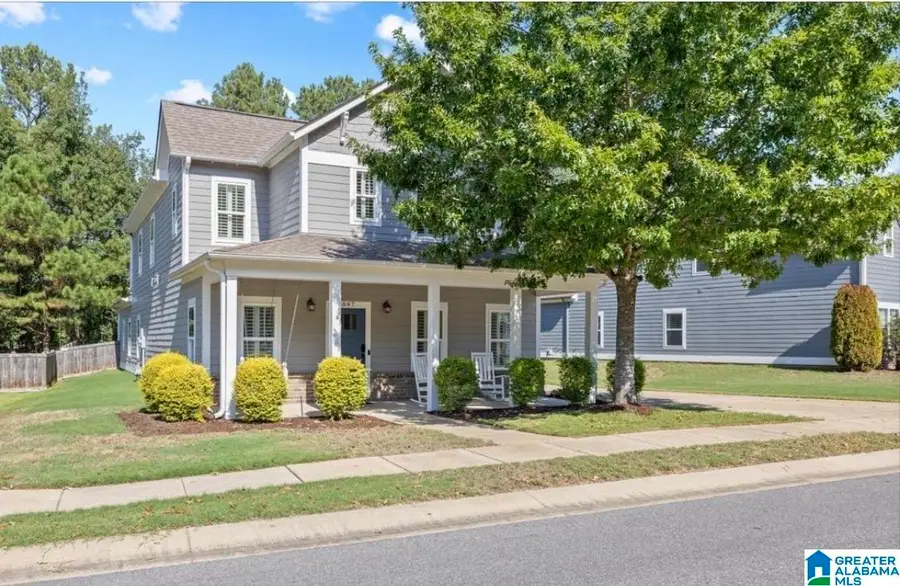 647 ROSEBURY ROAD, Helena, AL 35080 - #2