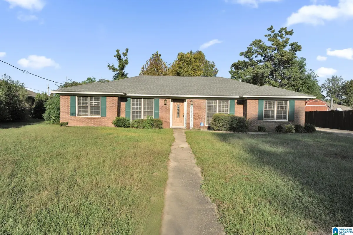 304 PINEHART DRIVE, Selma, AL 36701 - #1