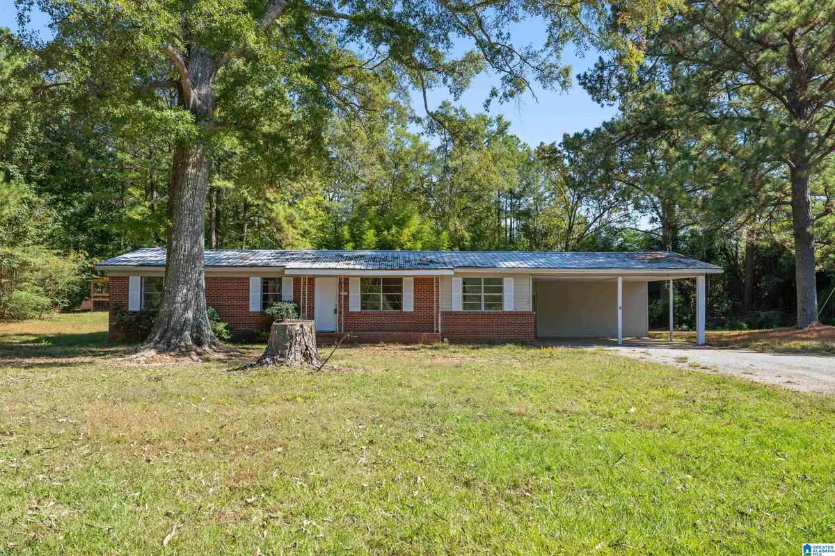 54 BEULAH ROAD, Sterrett, AL 35147 - #1