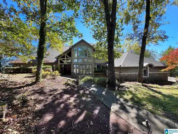 727 HILLYER HIGH ROAD, Anniston, AL 36207