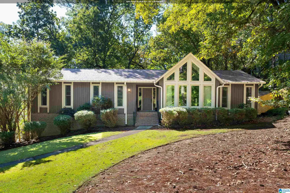 3322 MCGREGOR MOOR, Birmingham, AL 35242 - #1