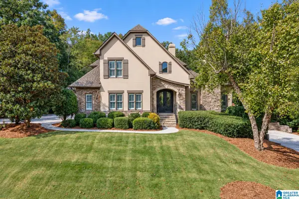 3584 SHANDWICK PLACE, Hoover, AL 35242