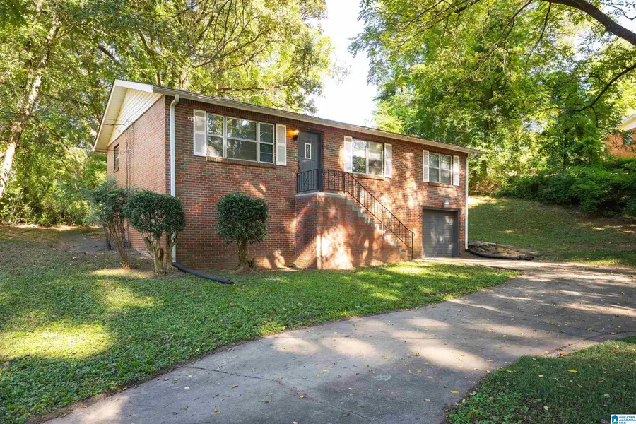 1707 ROGINA DRIVE, Fultondale, AL 35068 - #2