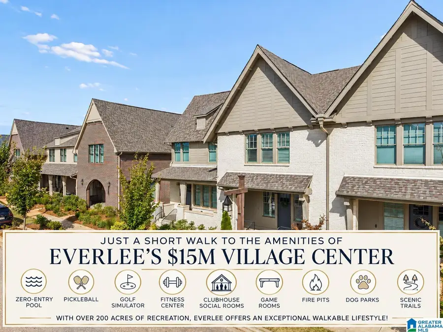 4630 EVERLEE PARKWAY, Hoover, AL 35244 - #2