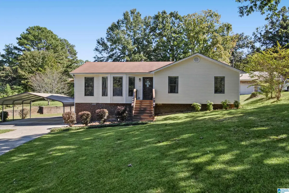 2100 EDENWOOD DRIVE, Hueytown, AL 35023 - #1