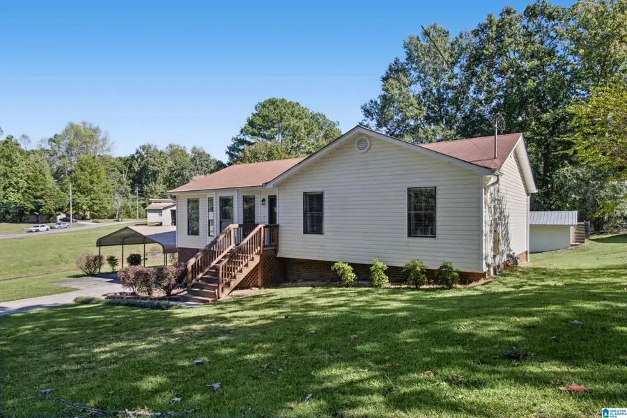 2100 EDENWOOD DRIVE, Hueytown, AL 35023 - #3