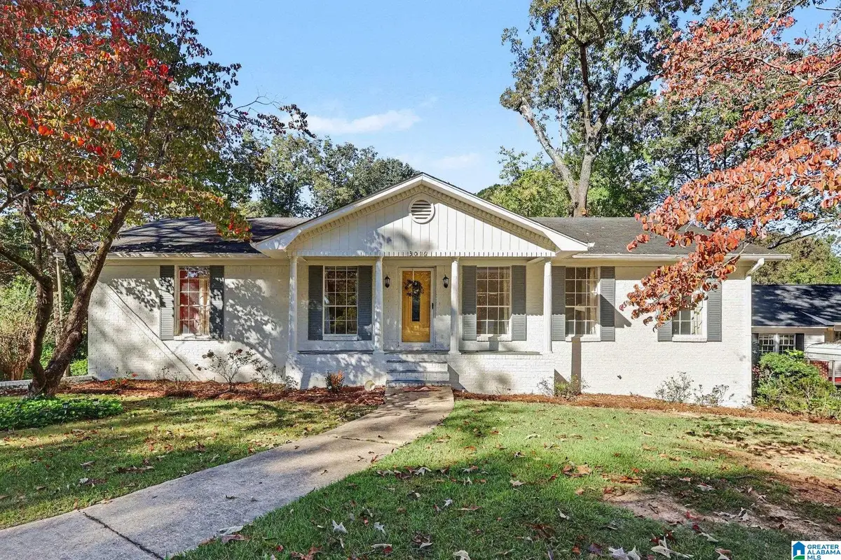 3016 SAYERS ROAD, Fultondale, AL 35068 - #1
