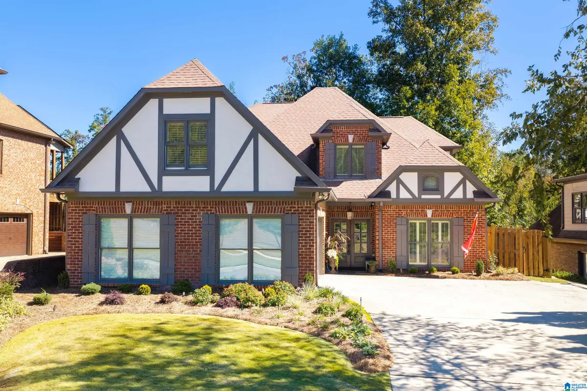 1088 GROVE PARK WAY, Birmingham, AL 35242 - #1