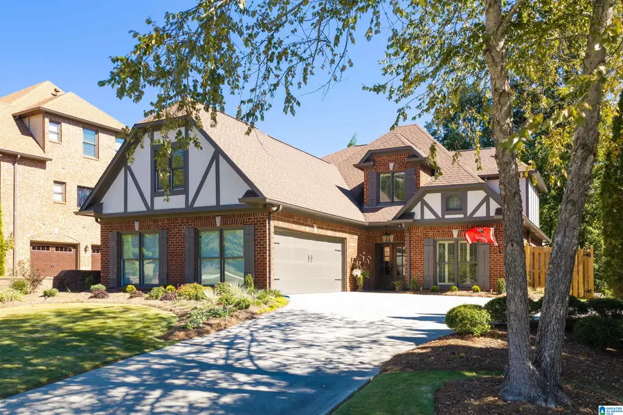 1088 GROVE PARK WAY, Birmingham, AL 35242 - #2
