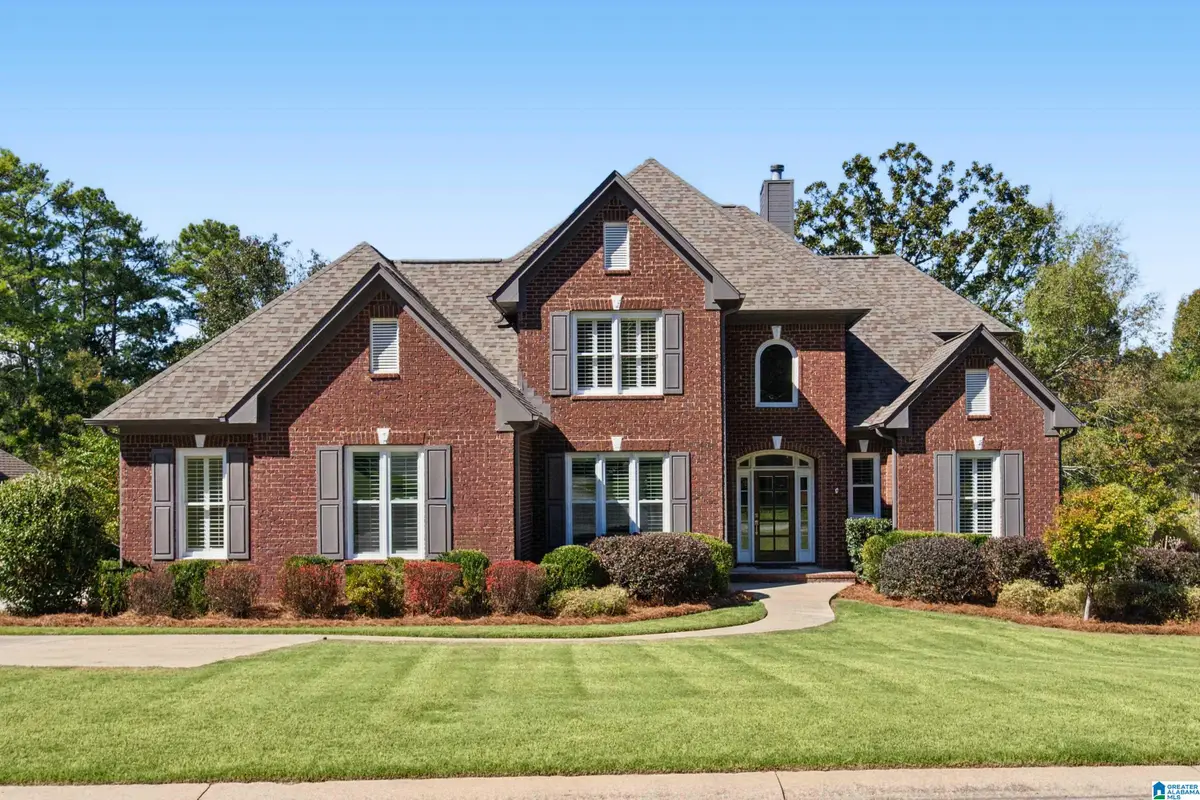 329 WINDCHASE TRACE, Birmingham, AL 35242 - #1