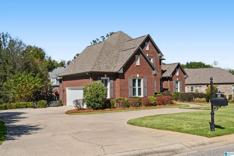 329 WINDCHASE TRACE, Birmingham, AL 35242 - #3