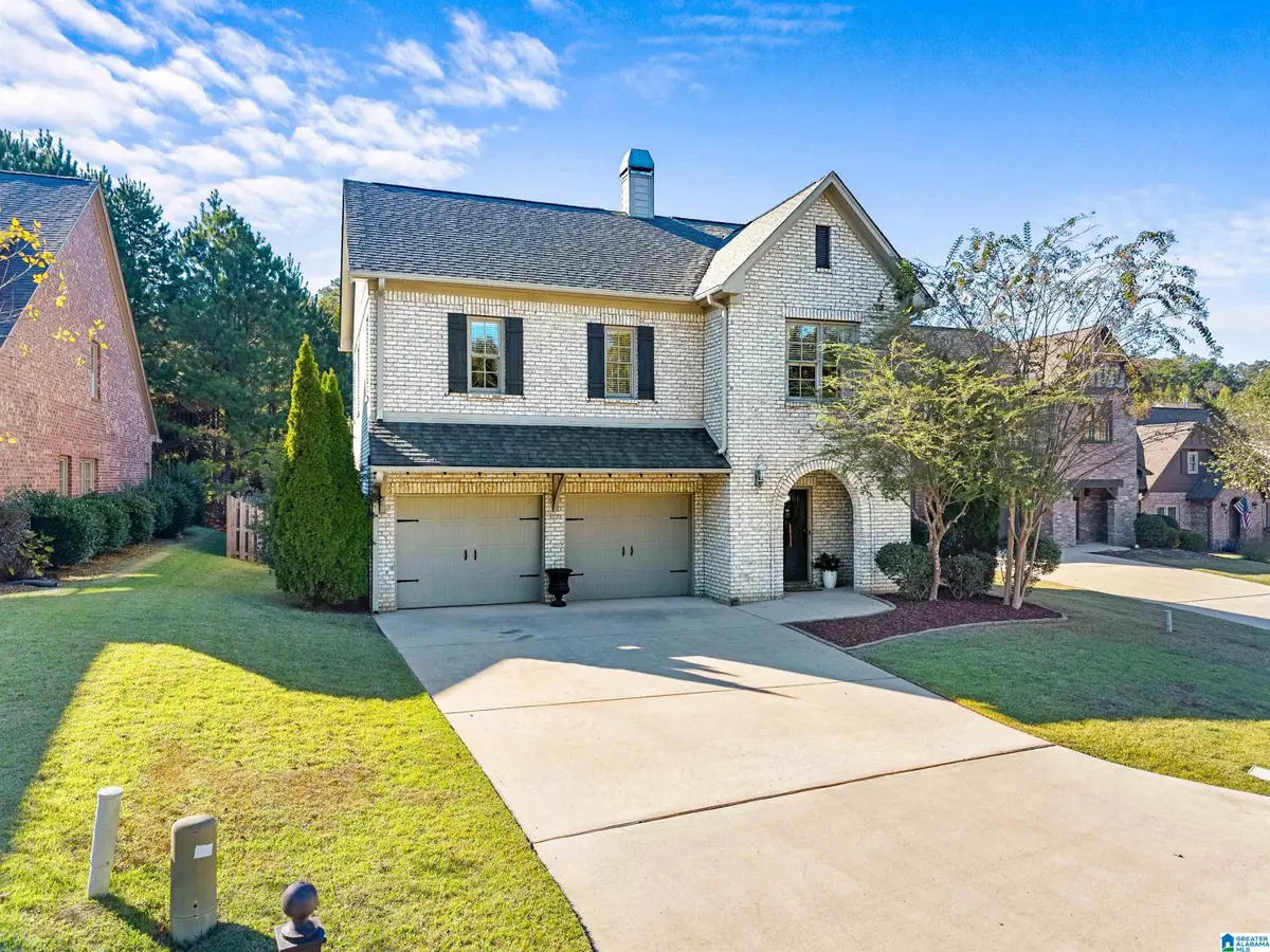 4632 COTSWOLD LANE, Birmingham, AL 35242 - #1