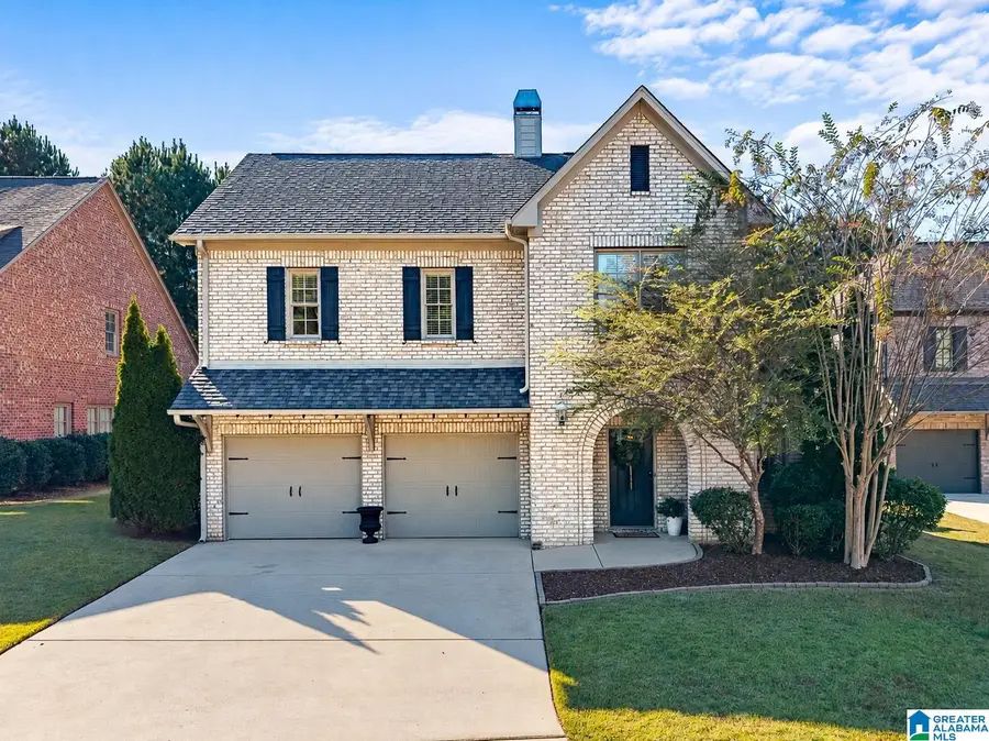 4632 COTSWOLD LANE, Birmingham, AL 35242 - #3