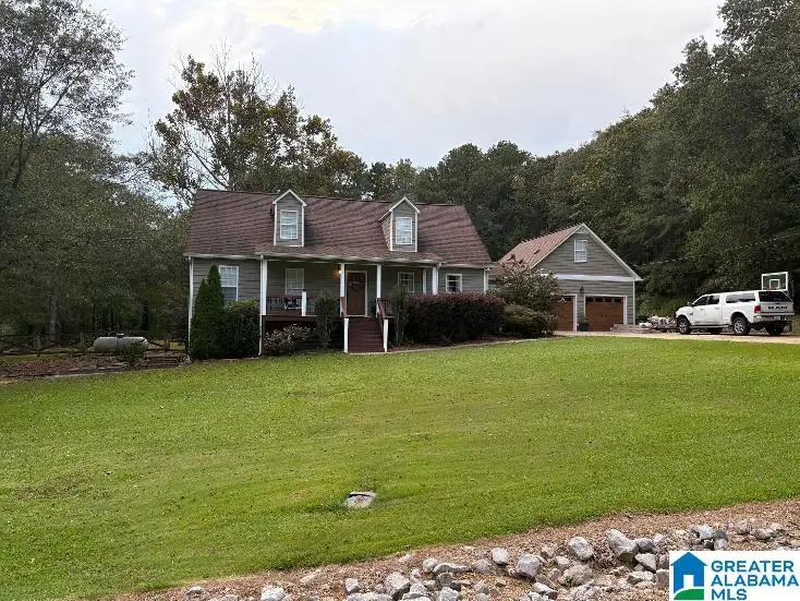 460 HODGENS DRIVE, Pell City, AL 35125 - #1