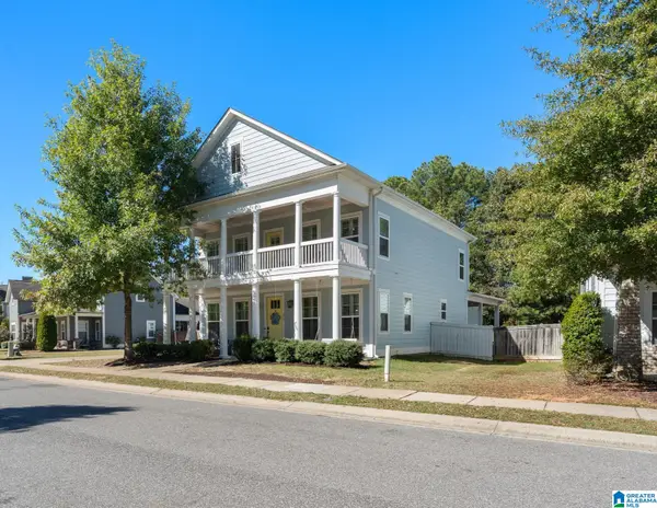 659 ROSEBURY ROAD, Helena, AL 35080