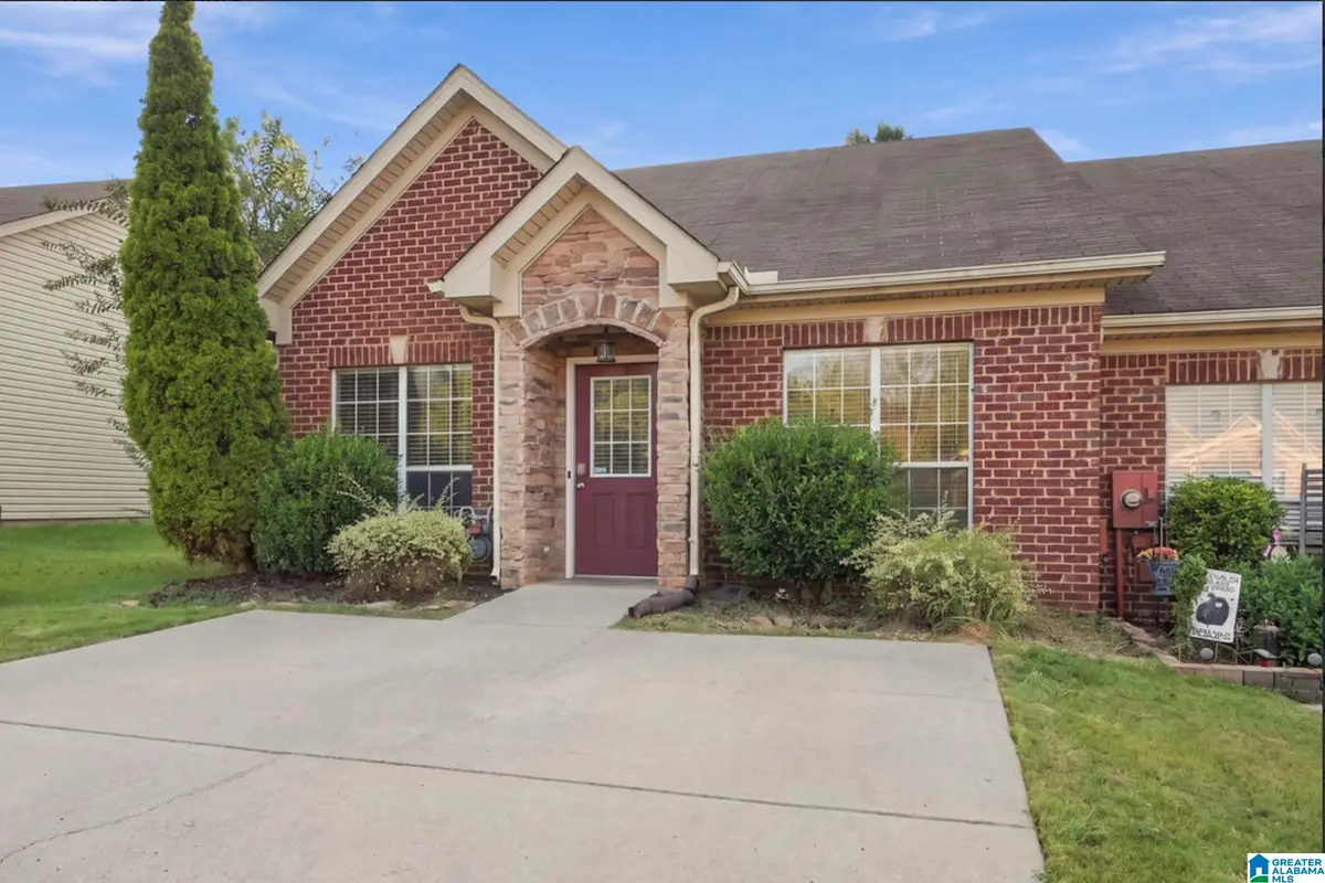 5891 SOUTHWOOD PARKWAY, Bessemer, AL 35022 - #1