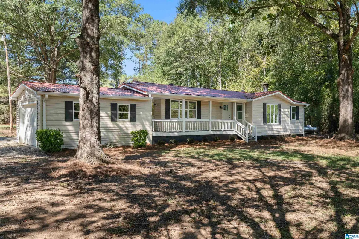 1066 KAHATCHEE LOOP, Childersburg, AL 35044 - #1