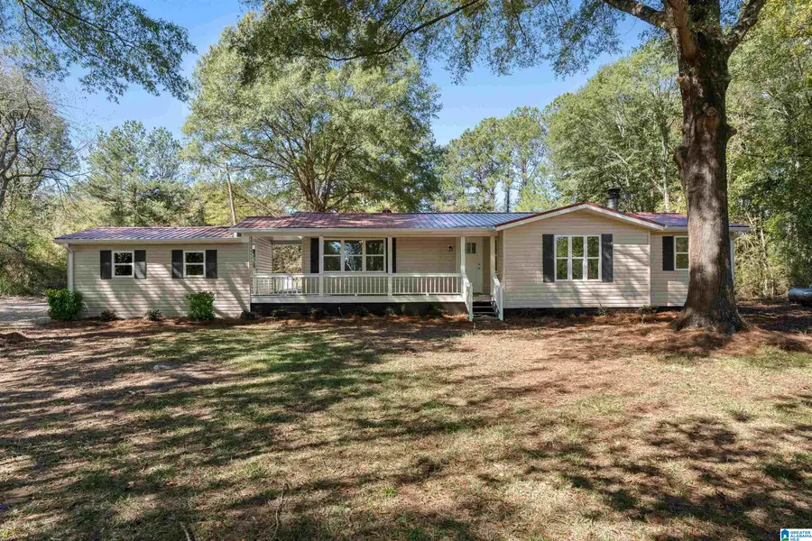 1066 KAHATCHEE LOOP, Childersburg, AL 35044 - #2