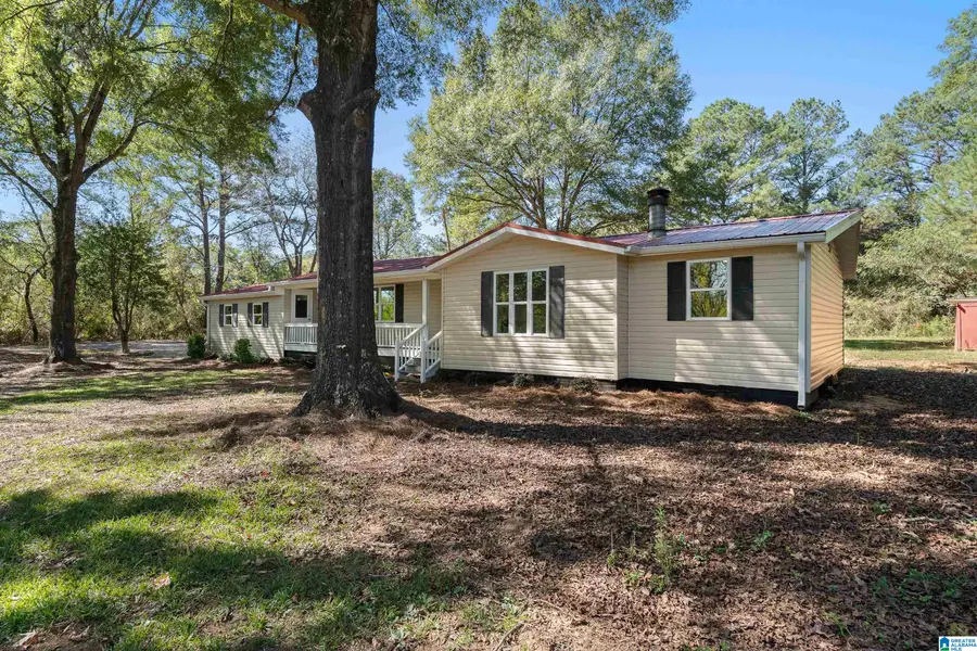 1066 KAHATCHEE LOOP, Childersburg, AL 35044 - #3