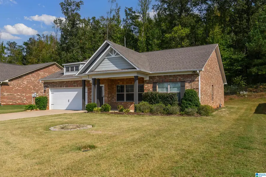 5430 BLUEBELL CIRCLE, Bessemer, AL 35022 - #2