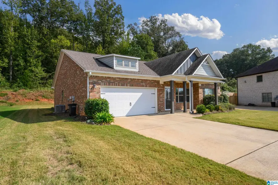 5430 BLUEBELL CIRCLE, Bessemer, AL 35022 - #3