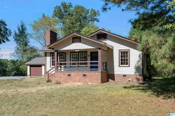 3185 LOBLOLLY LANE, Birmingham, AL 35224