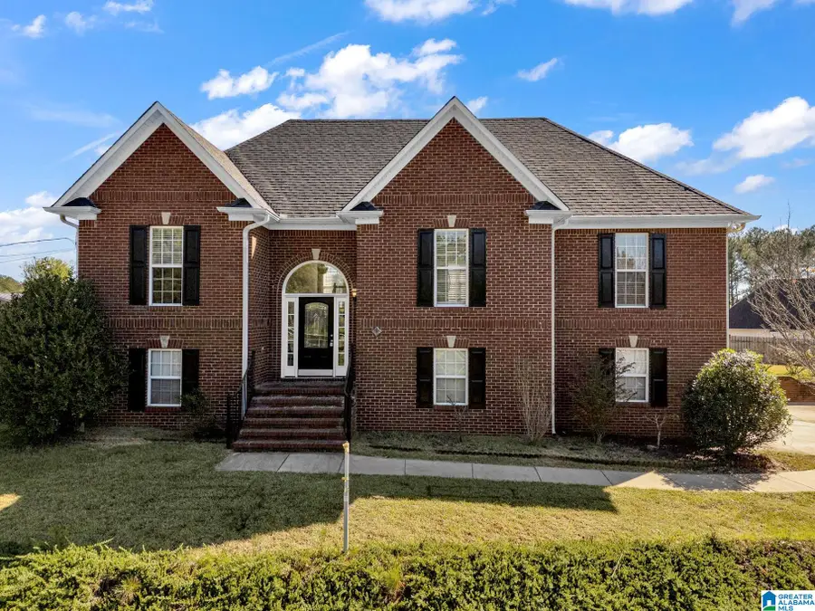 90 HIDDEN RIDGE DRIVE, Odenville, AL 35120 - #2