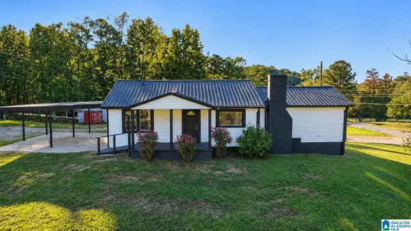 61 IDALIA ROAD, Talladega, AL 35160