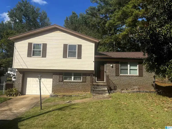 1720 MOLLY DRIVE, Birmingham, AL 35235