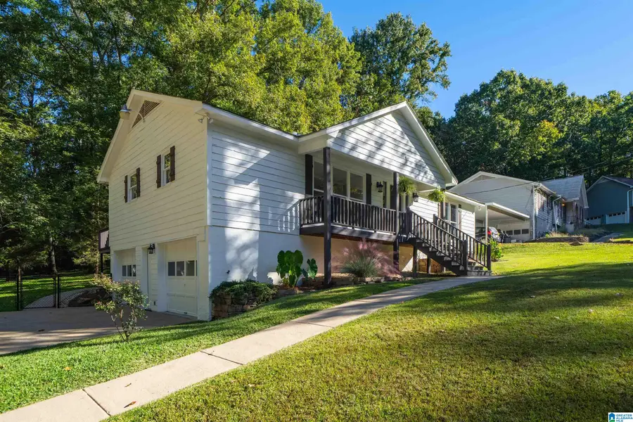 8569 WOODVIEW ROAD, Pinson, AL 35126 - #3