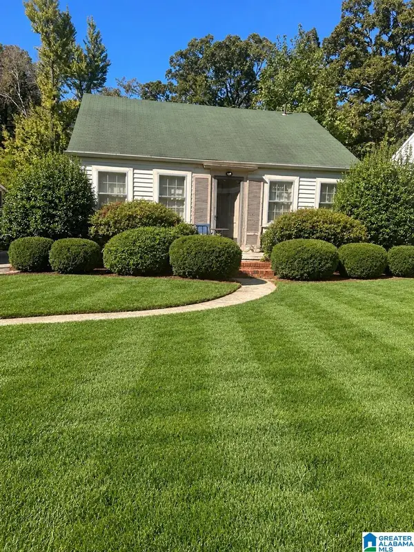 106 WOODLAND ROAD, Bessemer, AL 35020