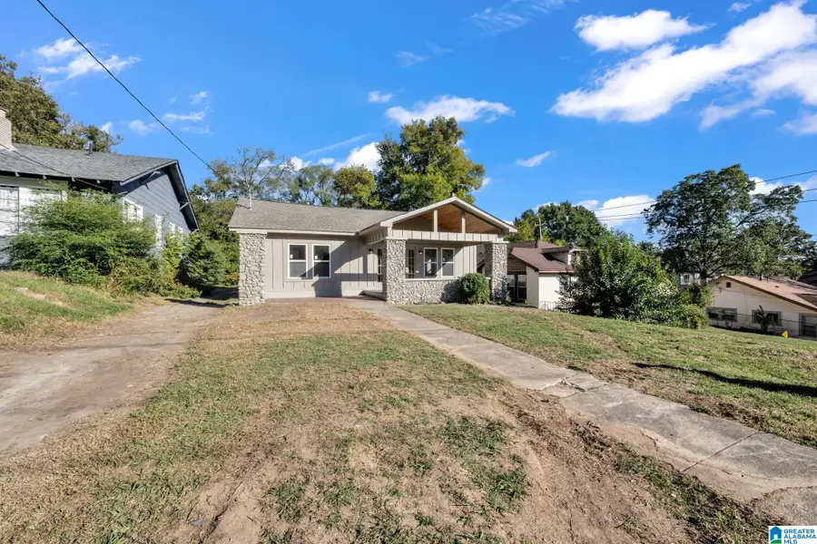 953 3RD STREET W, Birmingham, AL 35204 - #3