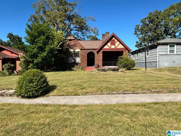 1340 42ND STREET, Birmingham, AL 35208