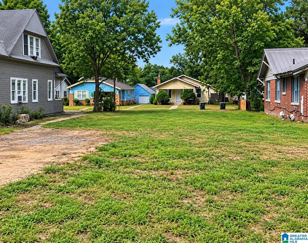 4736 AVENUE S, Birmingham, AL 35208 - #1