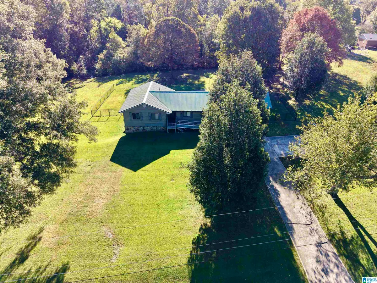 660 CROSSHILL TRAIL, Warrior, AL 35180 - #1