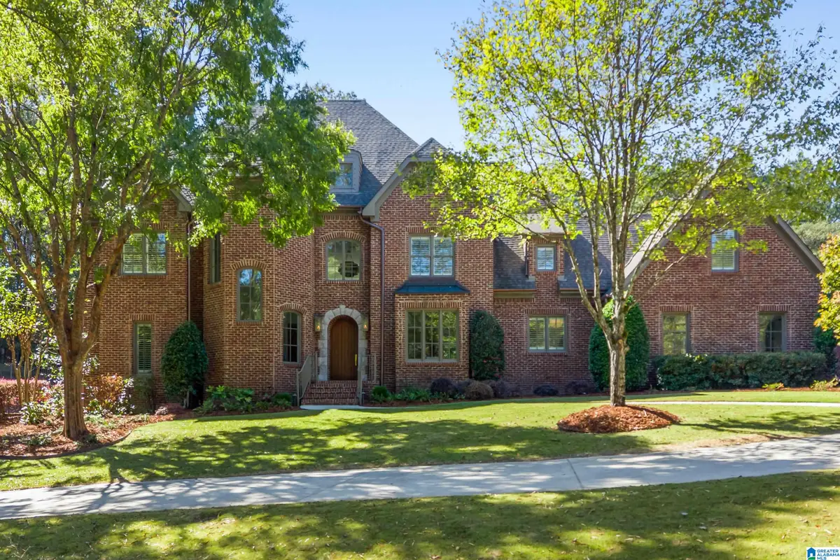 7541 KINGS MOUNTAIN ROAD, Vestavia Hills, AL 35242 - #1