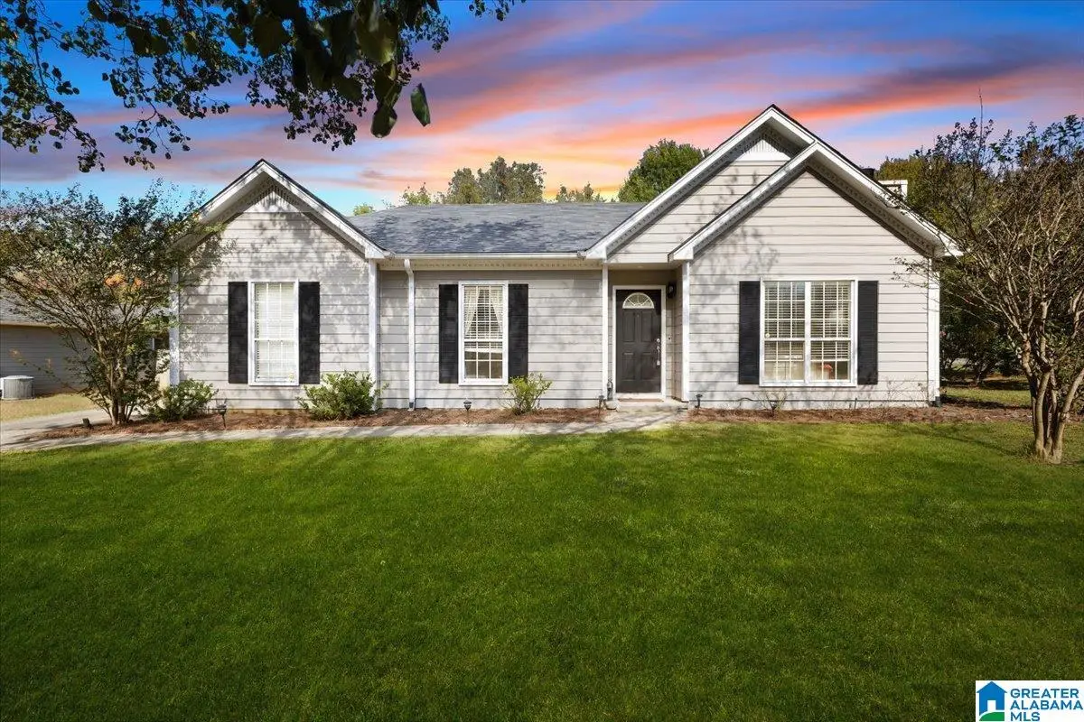 8304 CAHABA CROSSING CIRCLE, Leeds, AL 35094 - #1