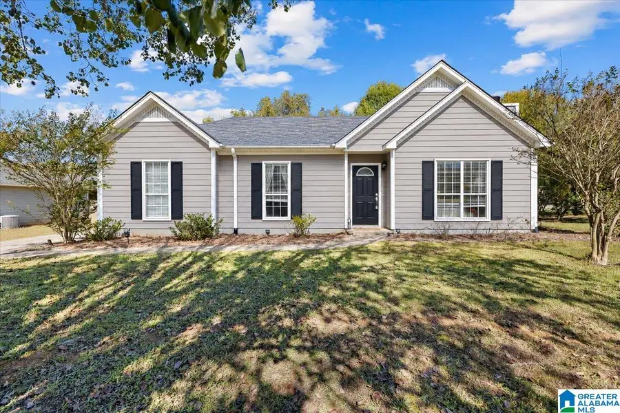 8304 CAHABA CROSSING CIRCLE, Leeds, AL 35094 - #2