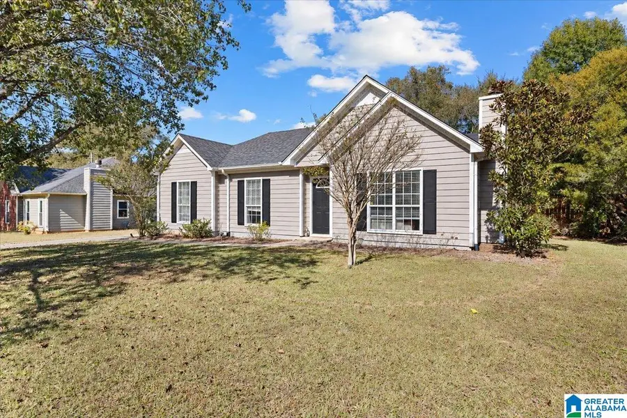 8304 CAHABA CROSSING CIRCLE, Leeds, AL 35094 - #3