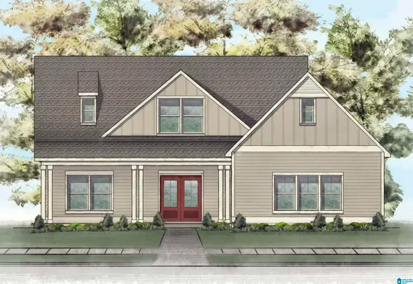 421 VICTORIA WAY, Birmingham, AL 35242