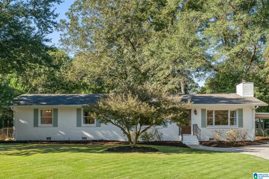 4024 MEADOWLAWN DRIVE, Vestavia Hills, AL 35243 - #2