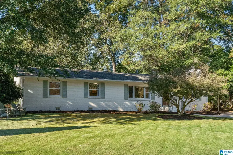 4024 MEADOWLAWN DRIVE, Vestavia Hills, AL 35243 - #3