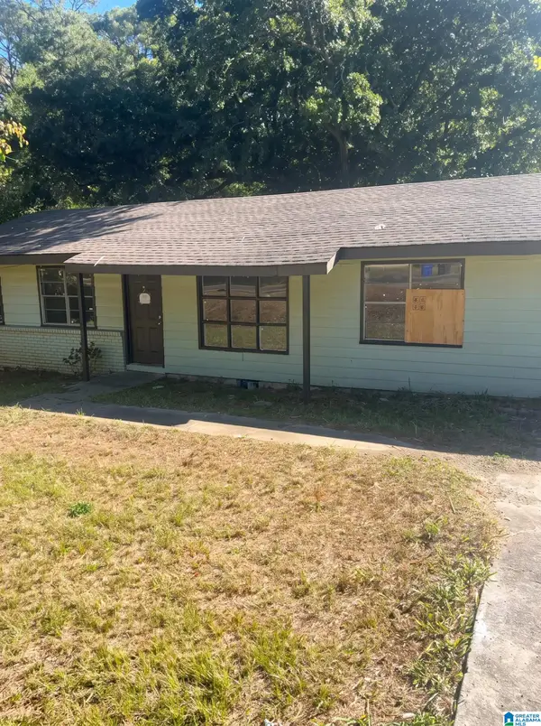 1001 FIVE MILE ROAD, Birmingham, AL 35215
