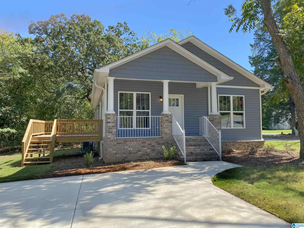 108 14TH COURT N, Birmingham, AL 35204 - #1